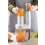Blender ręczny zestaw spiralizer siekacz Delimano